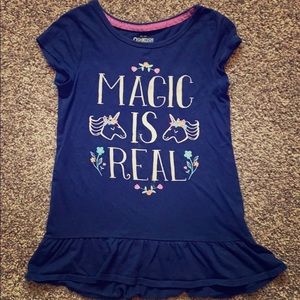 Unicorns are Magic 🦄